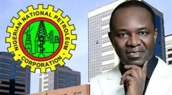 Buhari To Replace Kachikwu As NNPC GMD, Shortlists 3 Northerners